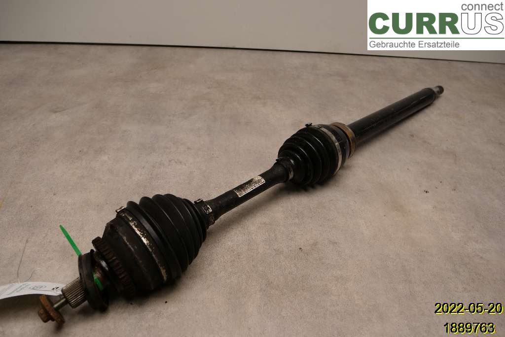 VOLVO S80      99-03 Części układu napędowego 8251780 D5252T