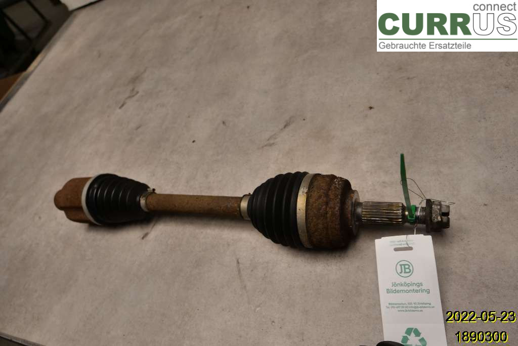 DACIA DUSTER  10-17 Transmission parts 8201505583 K9K-658
