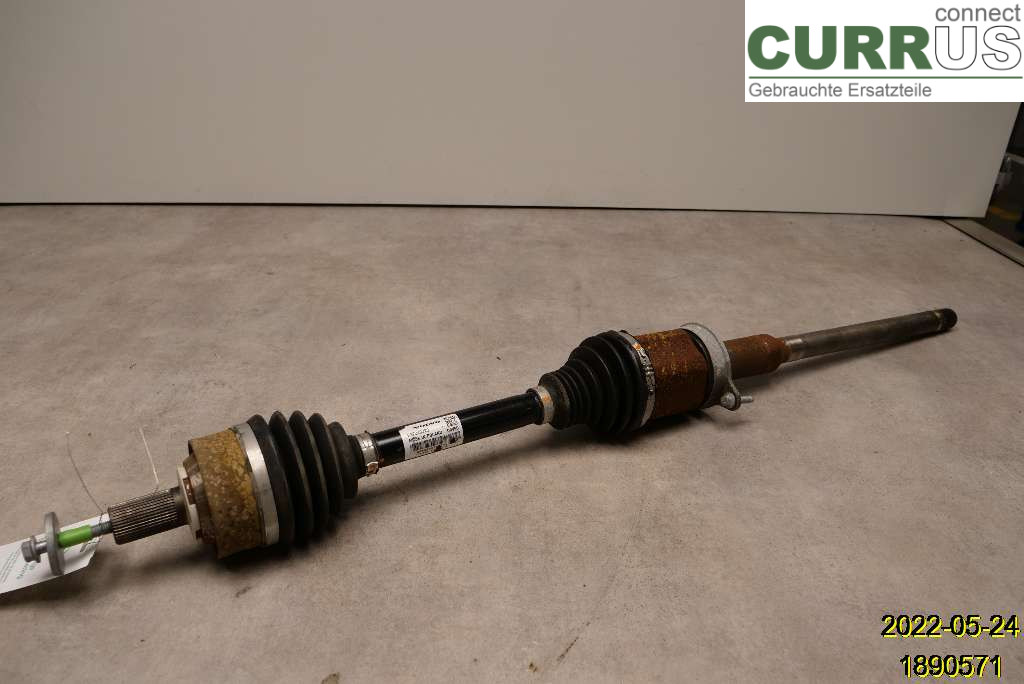 VOLVO V60 CROSS COUNTRY 19- Transmission parts 36003640 D4204T14