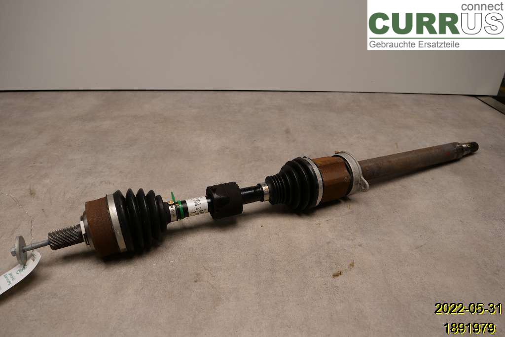 VOLVO XC60 18- Getriebeteile 36011809 B420t2