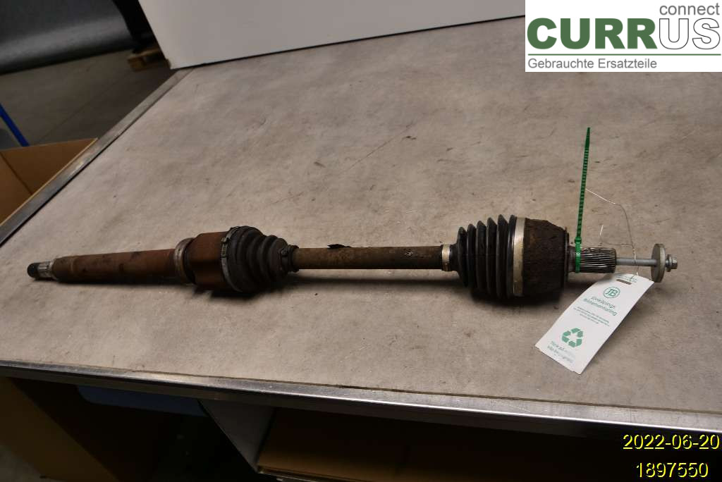 VOLVO V70 14-16 Transmission parts 36002894 D4162T