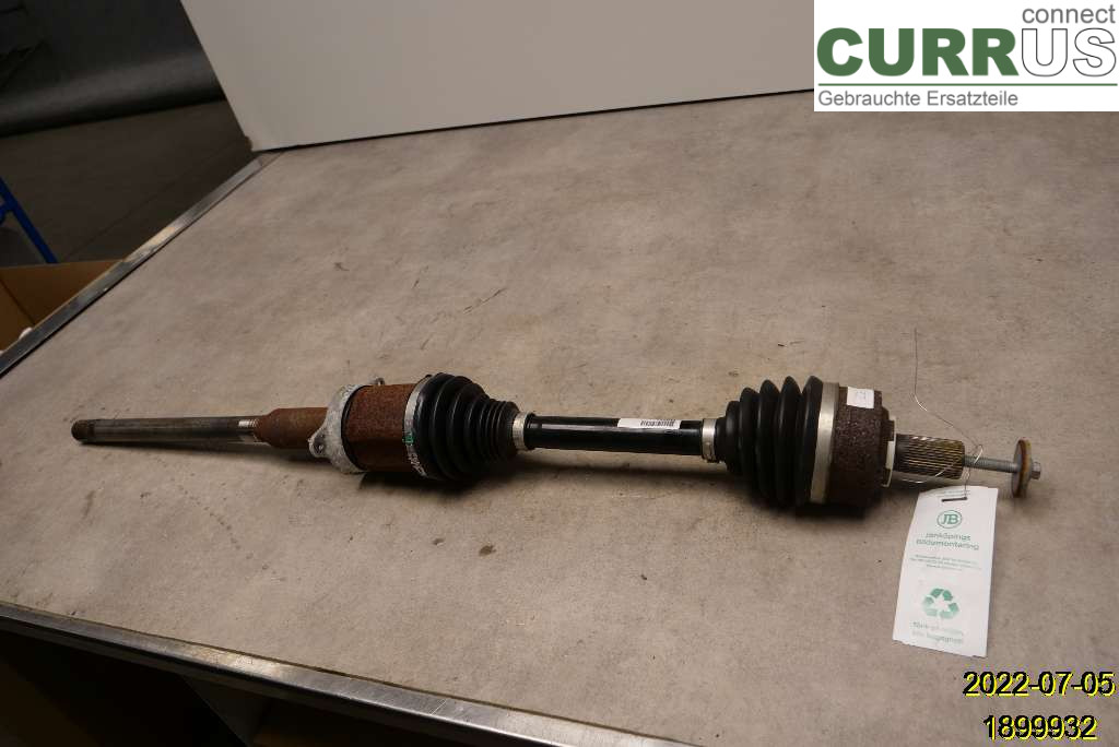 VOLVO V90 CROSS COUNTRY 17- Transmission parts 36003640 D4204T23