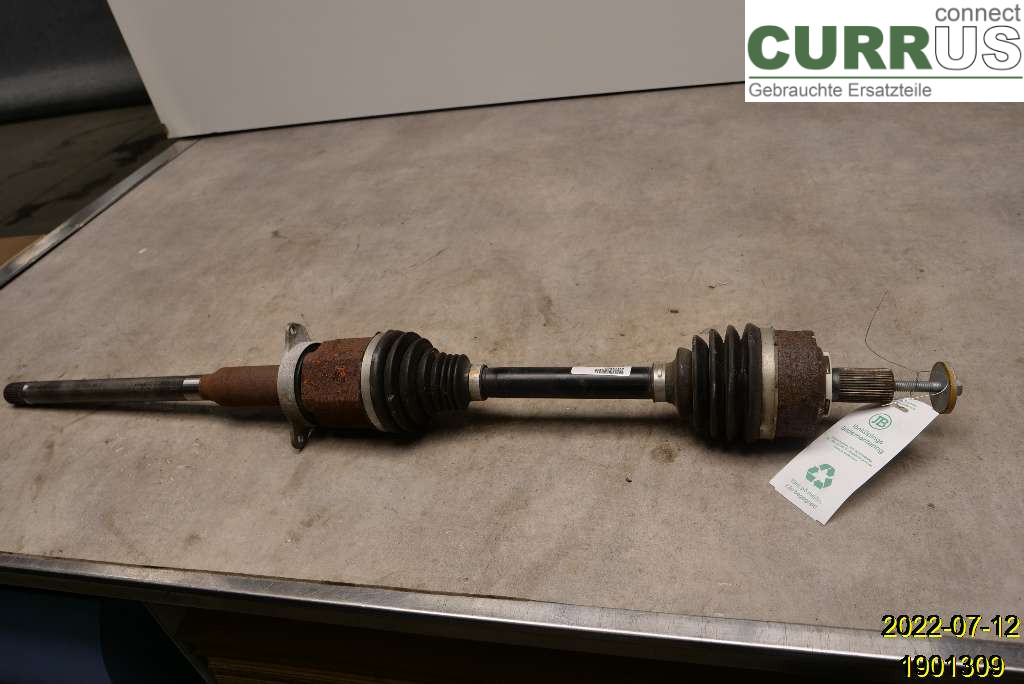 VOLVO V90 CROSS COUNTRY 17- Transmission parts 36003640 B4204T29