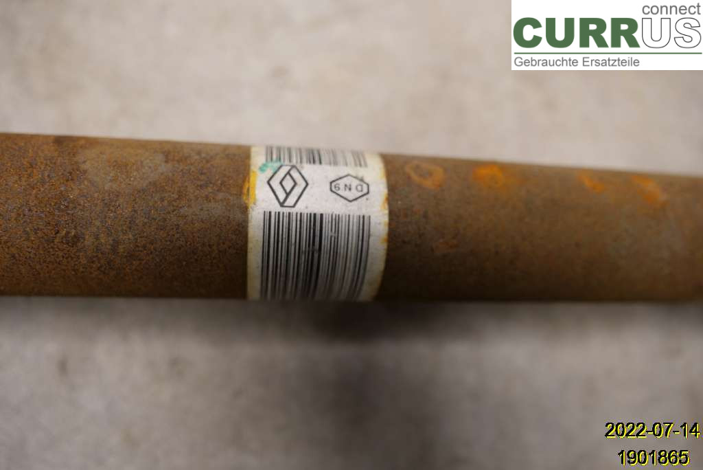 RENAULT CLIO/E-TECH V    20- Transmissionsdele 391000823R H4D-470