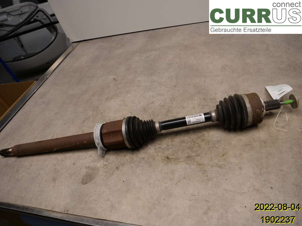 VOLVO XC60 18- Getriebeteile 36011806 B4204T31