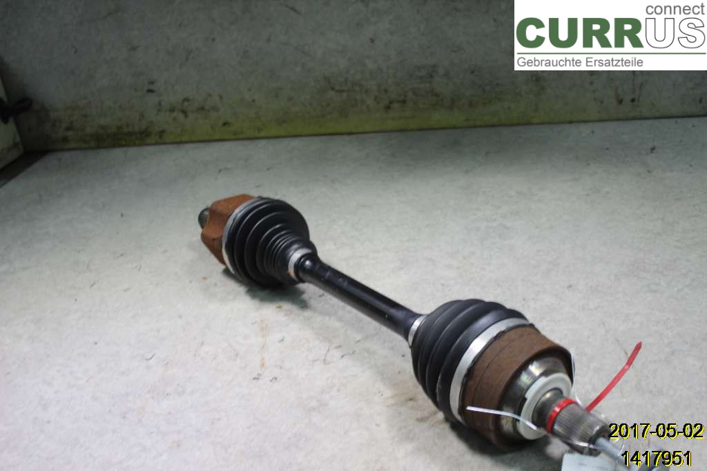 VOLVO XC90/RECHARGE  16- Front axle assembly (4WD) 36003638 D4204T14