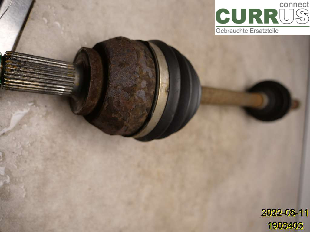 RENAULT TRAFIC  15- Getriebeteile 391008636R R9M-450
