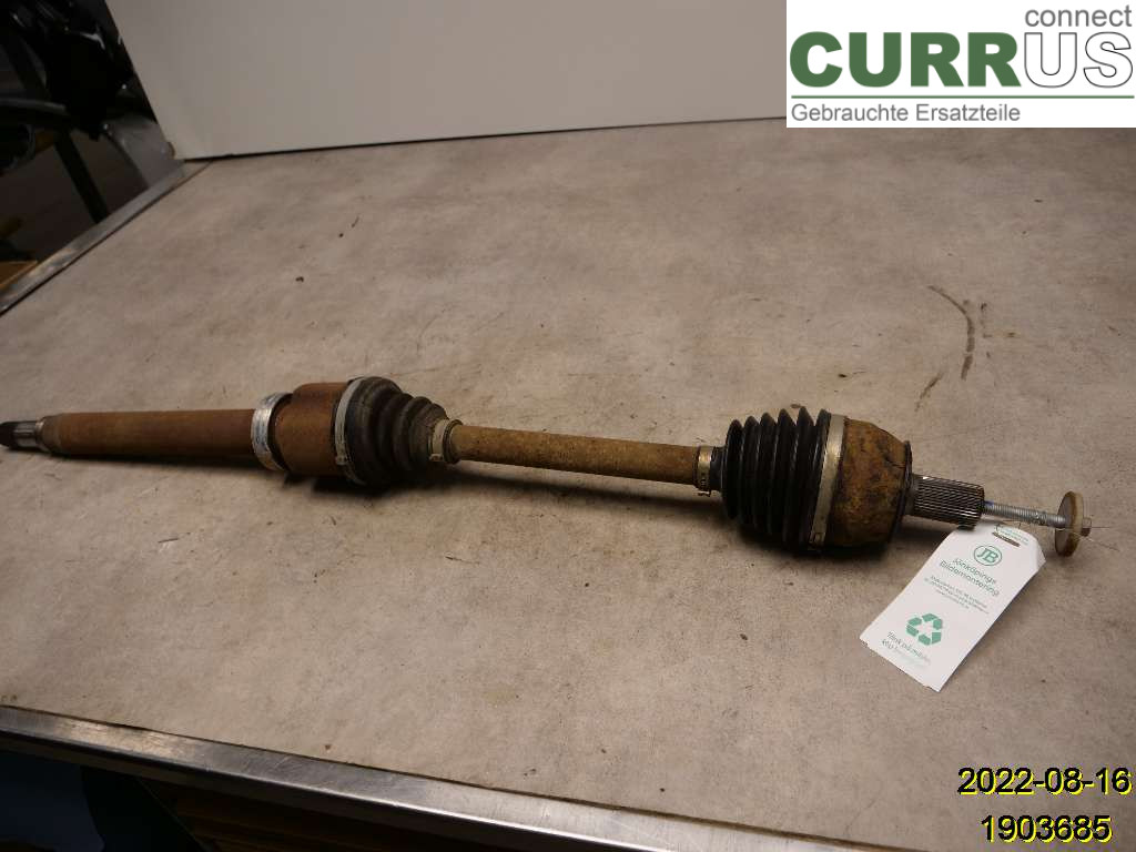 VOLVO V60 14-18 Transmission parts 36002894 D4162T