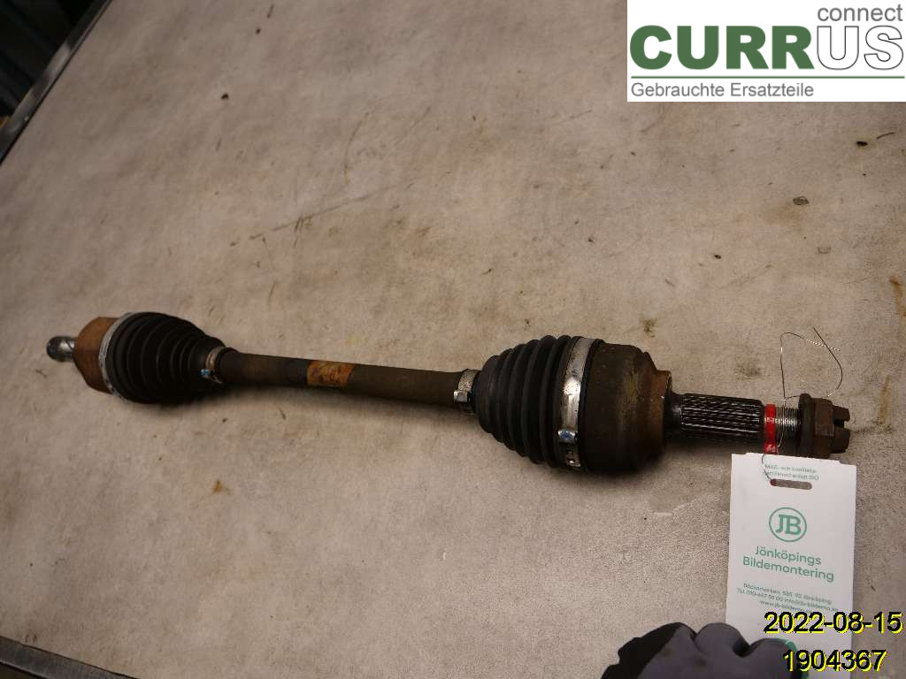 DACIA SANDERO STEPWAY  13-20 Essieu avant (4x4) 391018888R H4B-400