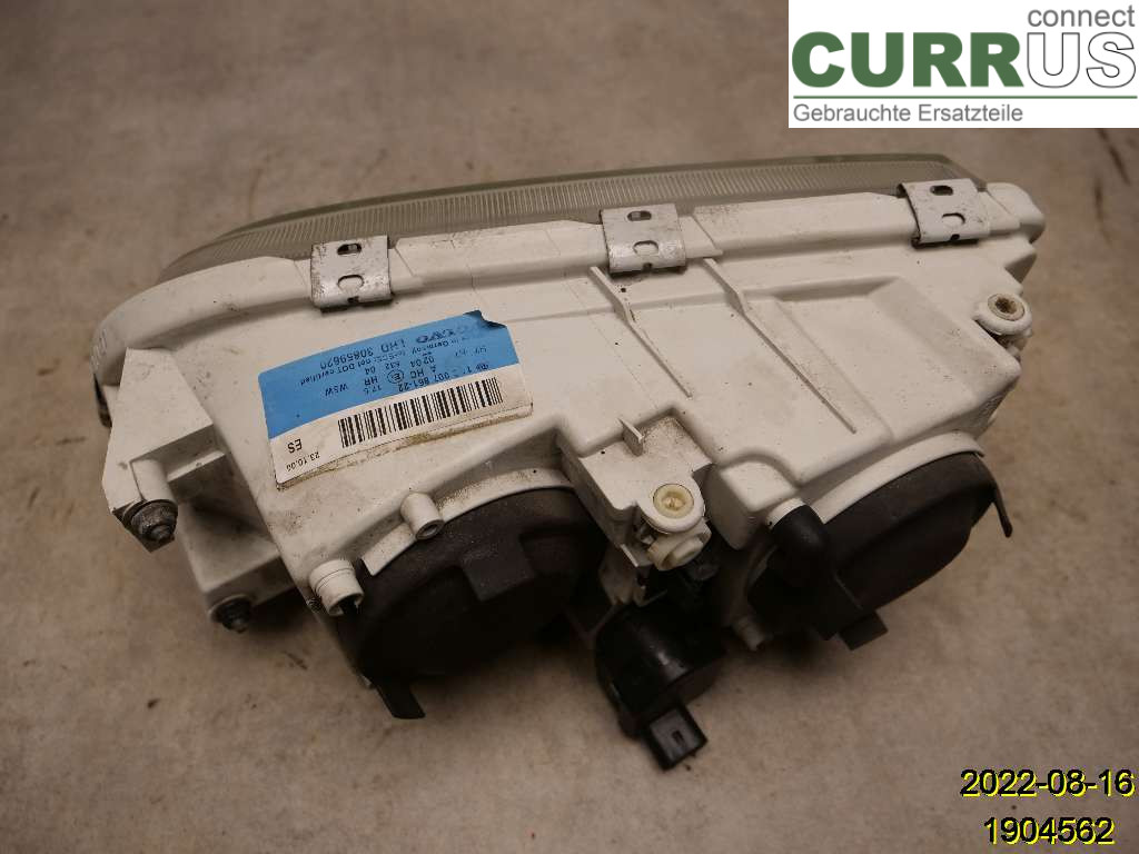 VOLVO S40/V40    96-04 Manuell växellåda (5-växlad) 30899683 B4204S2