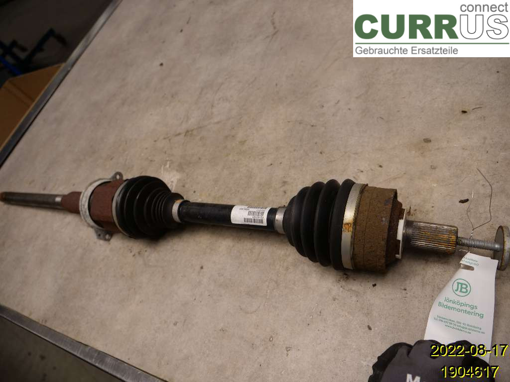 VOLVO V90 CROSS COUNTRY 17- Transmission parts 36003640 D4204T23
