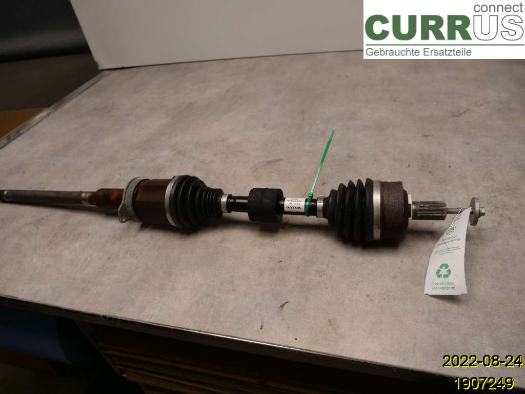 VOLVO V90 CROSS COUNTRY 17- Transmission parts 36003641 B420T2