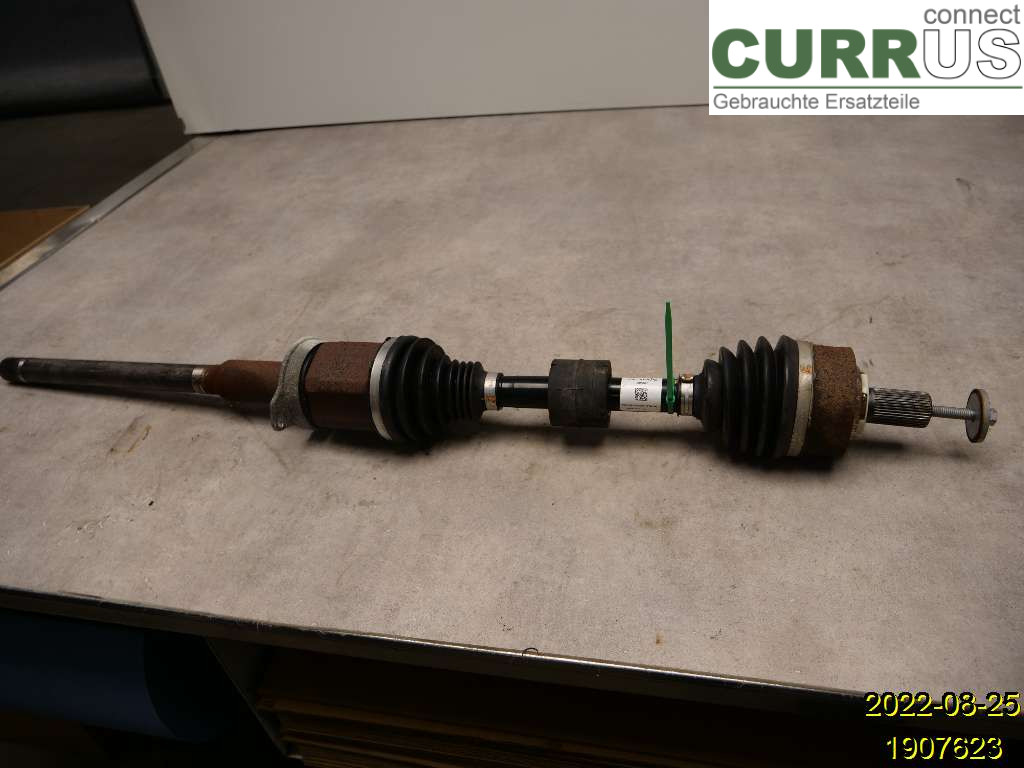 VOLVO V90 CROSS COUNTRY 17- Transmission parts 36003649 B420T