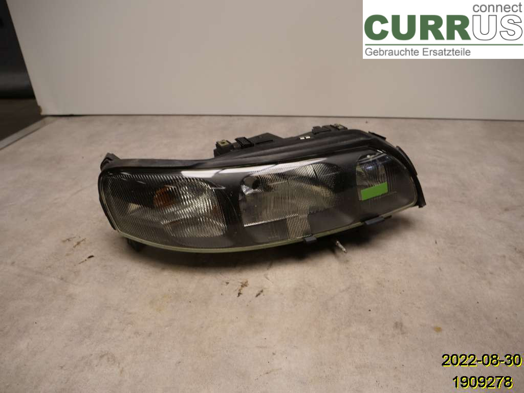 VOLVO S60      01-04 Manual gearbox (5-speed) 8693588 B5254T2