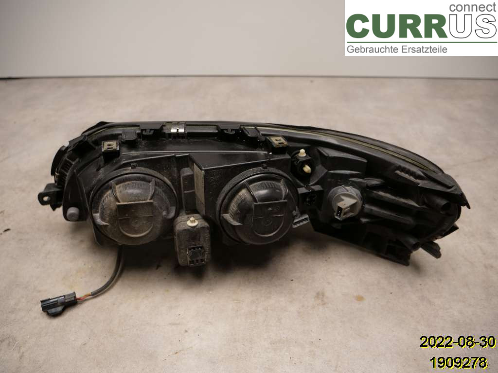 VOLVO S60      01-04 Manual gearbox (5-speed) 8693588 B5254T2