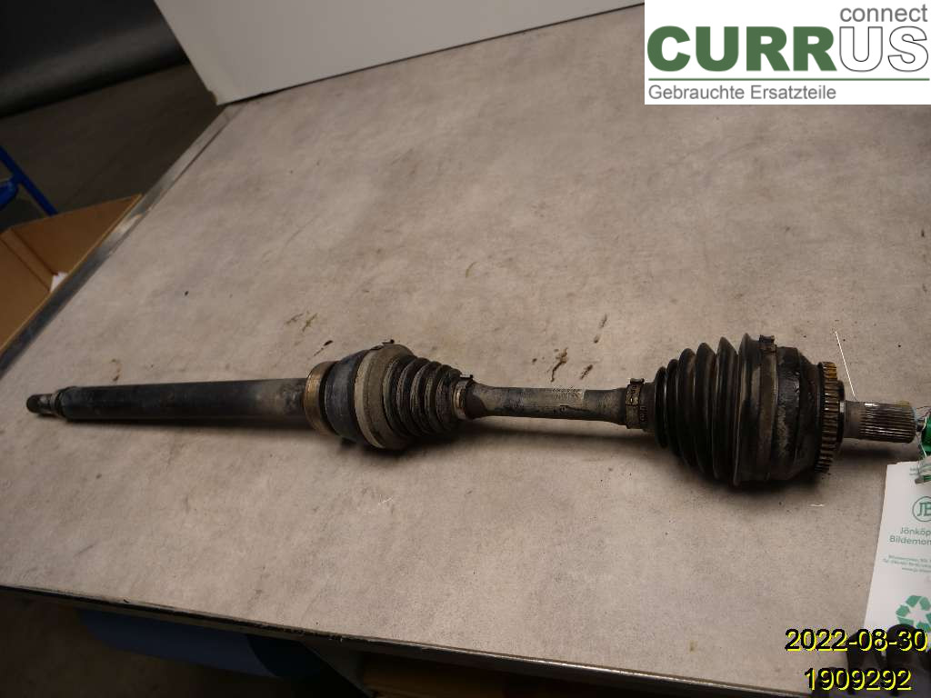 VOLVO S60      01-04 Transmission parts 8252049 B5254T2
