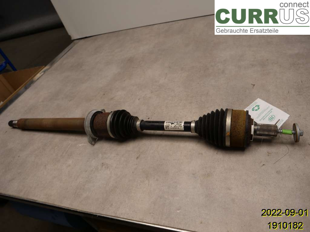 VOLVO V60  19- Transmission parts 36003732 B4204T53