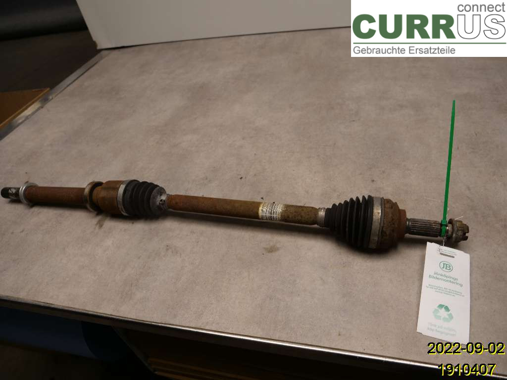 RENAULT CLIO IV   16-19 Transmission parts 391003429R D4F-740