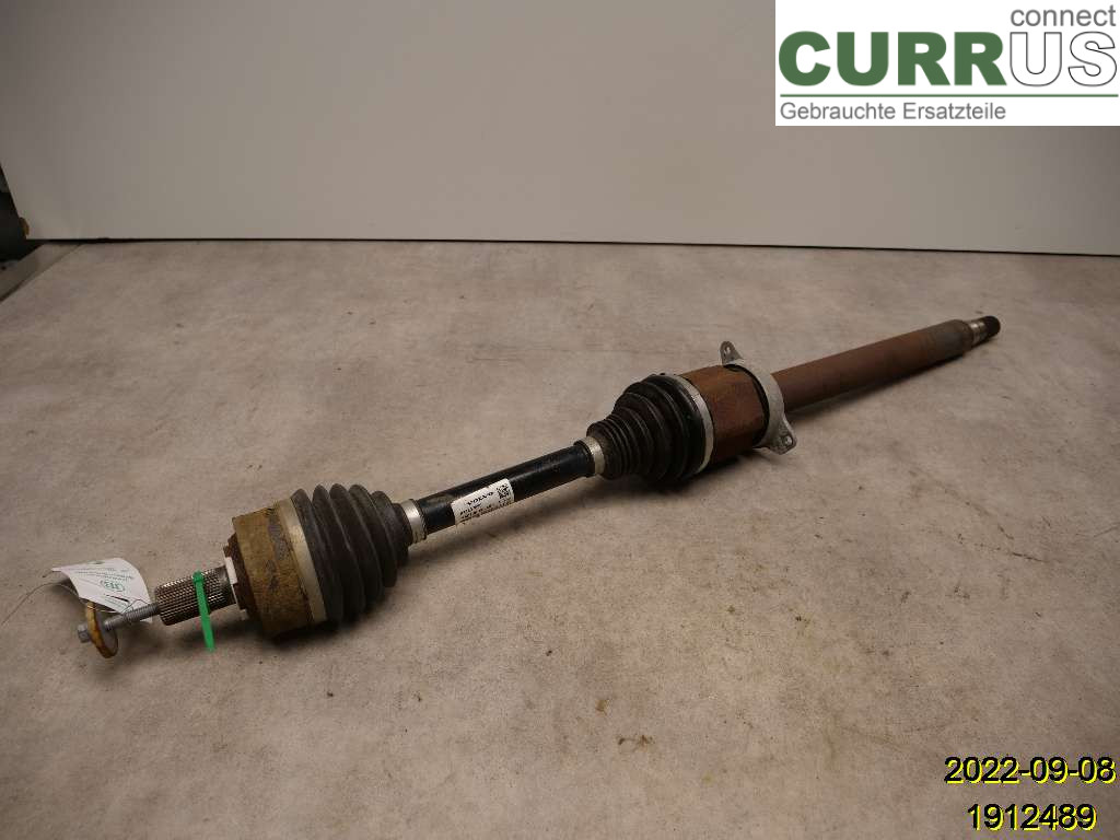 VOLVO XC60  18- Transmission parts 36011806 B420T2