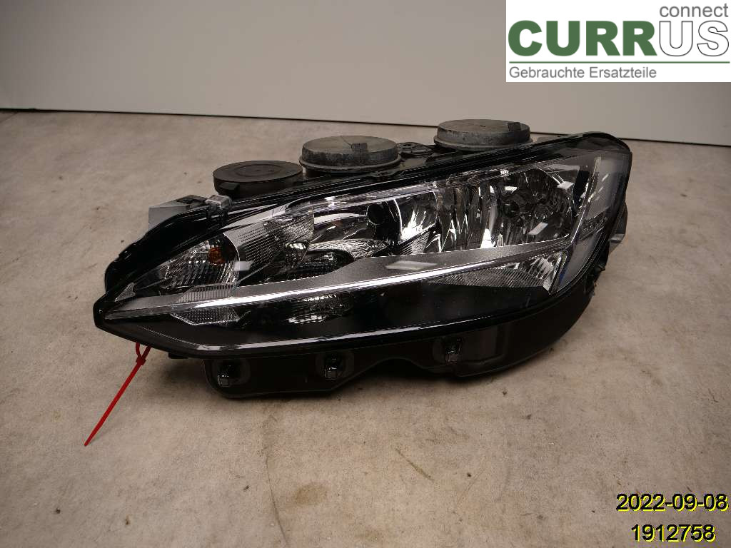 VOLVO V90 CROSS COUNTRY 17- Manual gearbox (4-speed) 31386158 B4204T26