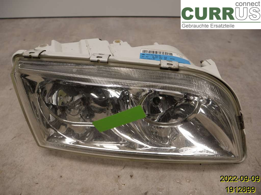 VOLVO S40/V40    96-04 Manuelles 5-Gang-Getriebe 30899683 B4184S2