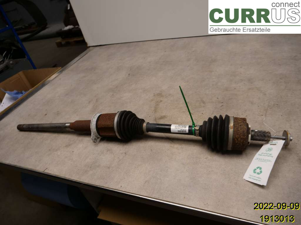 VOLVO V90 CROSS COUNTRY 17- Transmission parts 36003640 B4204T26