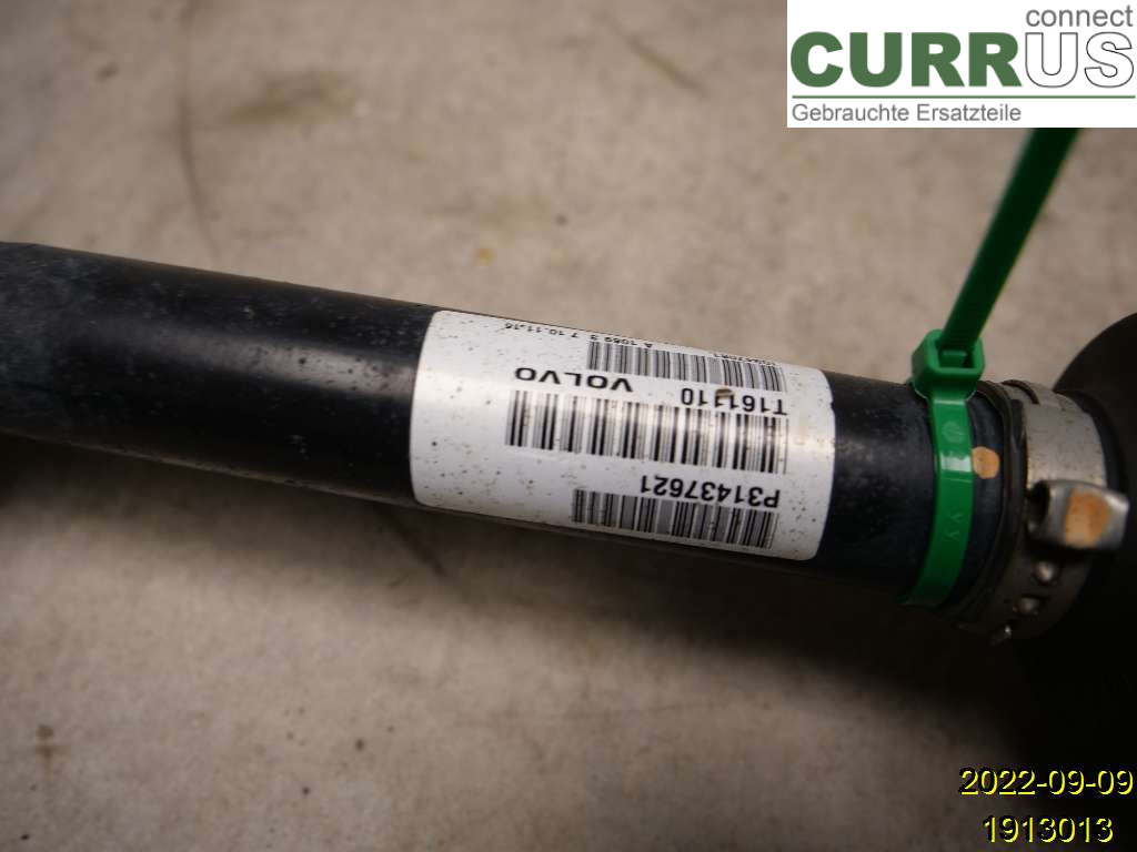 VOLVO V90 CROSS COUNTRY 17- Transmission parts 36003640 B4204T26
