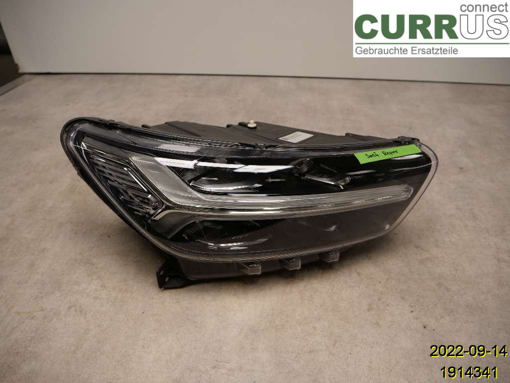 VOLVO XC40/RECHARGE 18- Manual gearbox (5-speed) 31655983 B3154T5