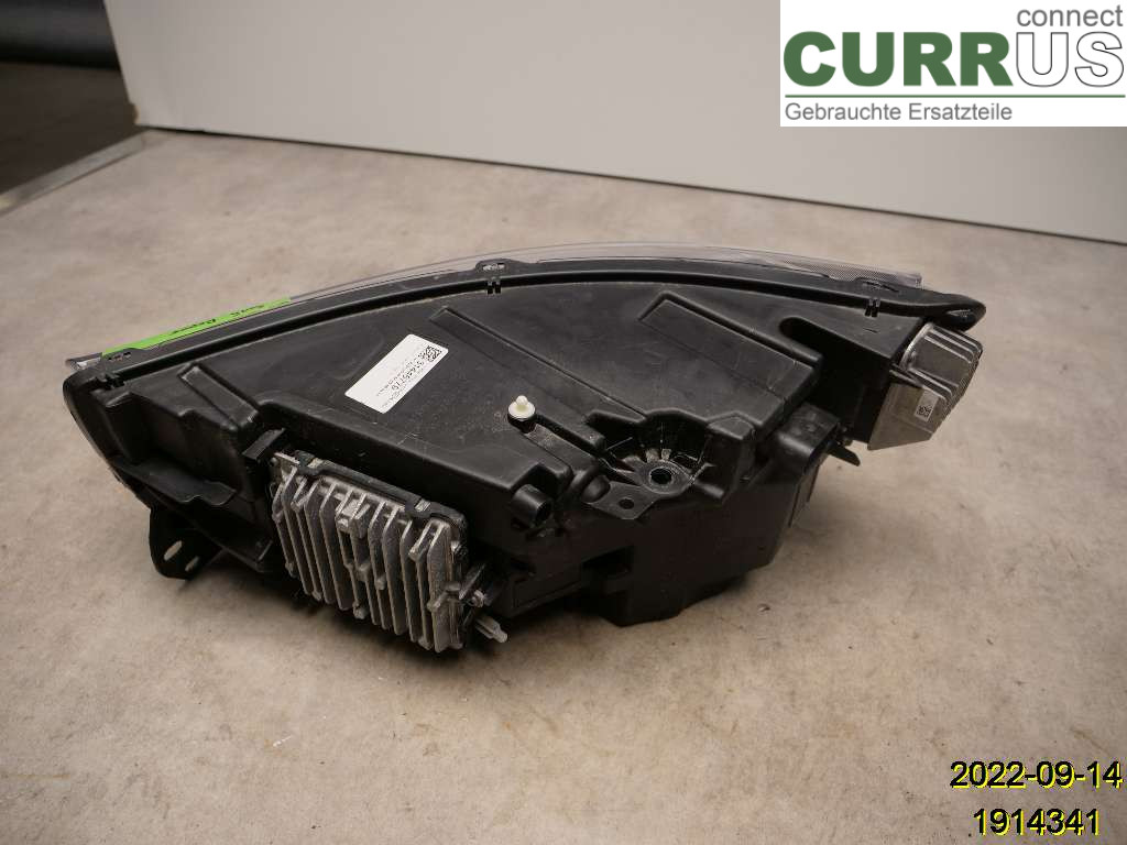 VOLVO XC40/RECHARGE 18- Manual gearbox (5-speed) 31655983 B3154T5