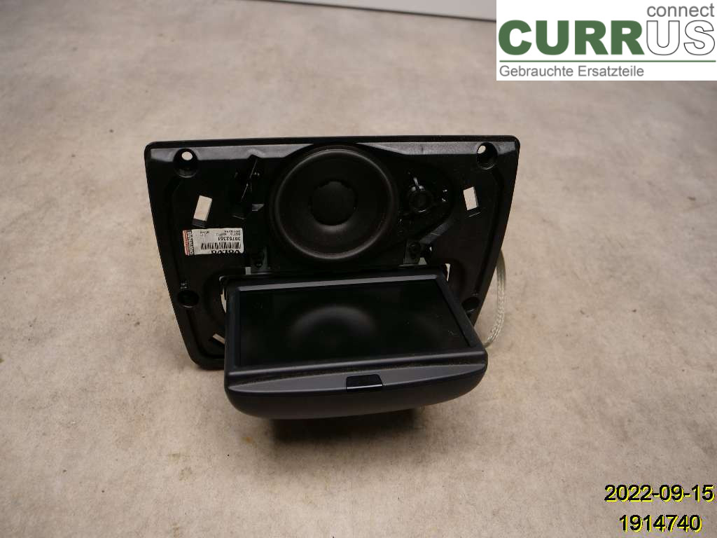 VOLVO XC90    07-14 7-speed gearbox 30775626 D5244T4