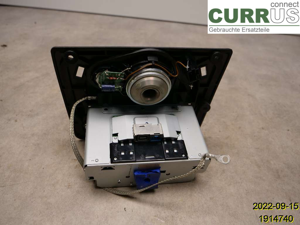 VOLVO XC90    07-14 7-speed gearbox 30775626 D5244T4