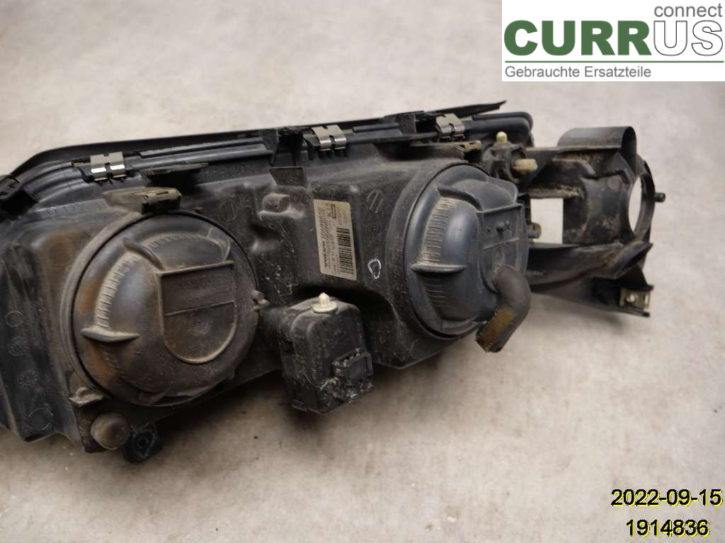 VOLVO S80      04-06 Manual gearbox (5-speed) 30744490 B5244S2