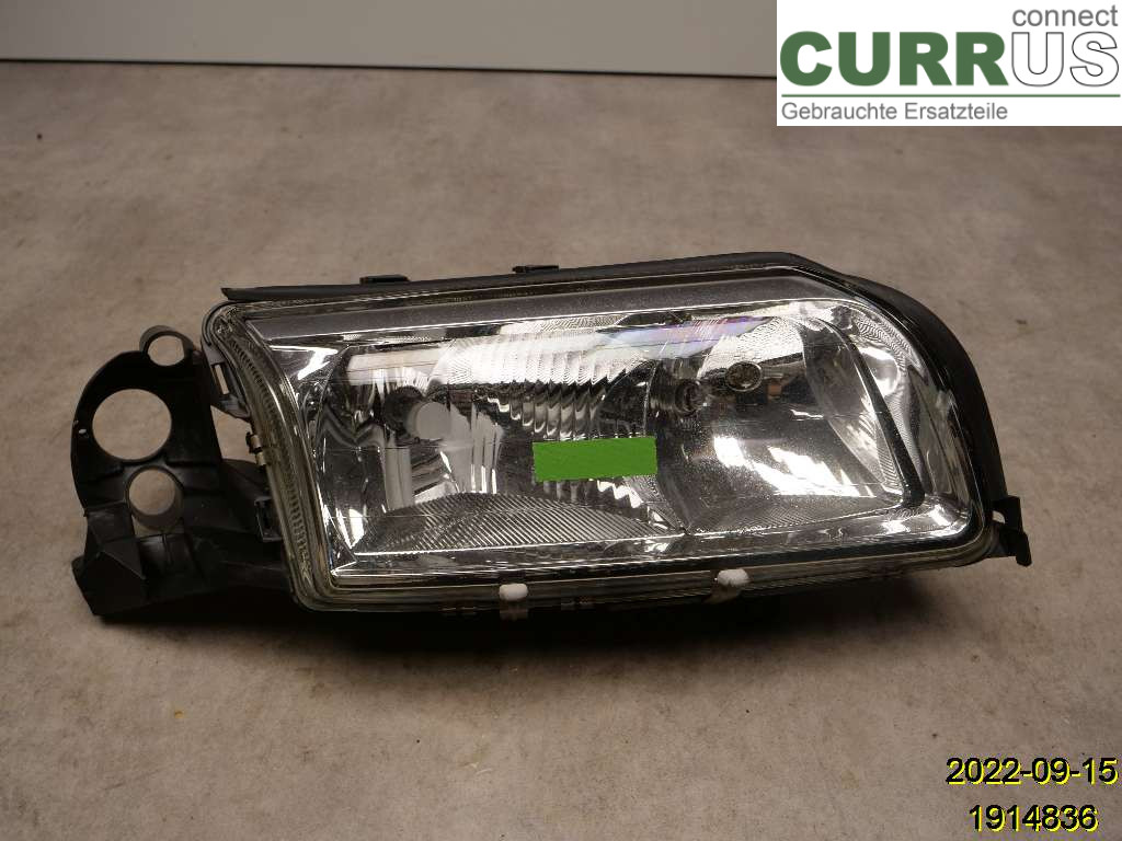 VOLVO S80      04-06 Manual gearbox (5-speed) 30744490 B5244S2
