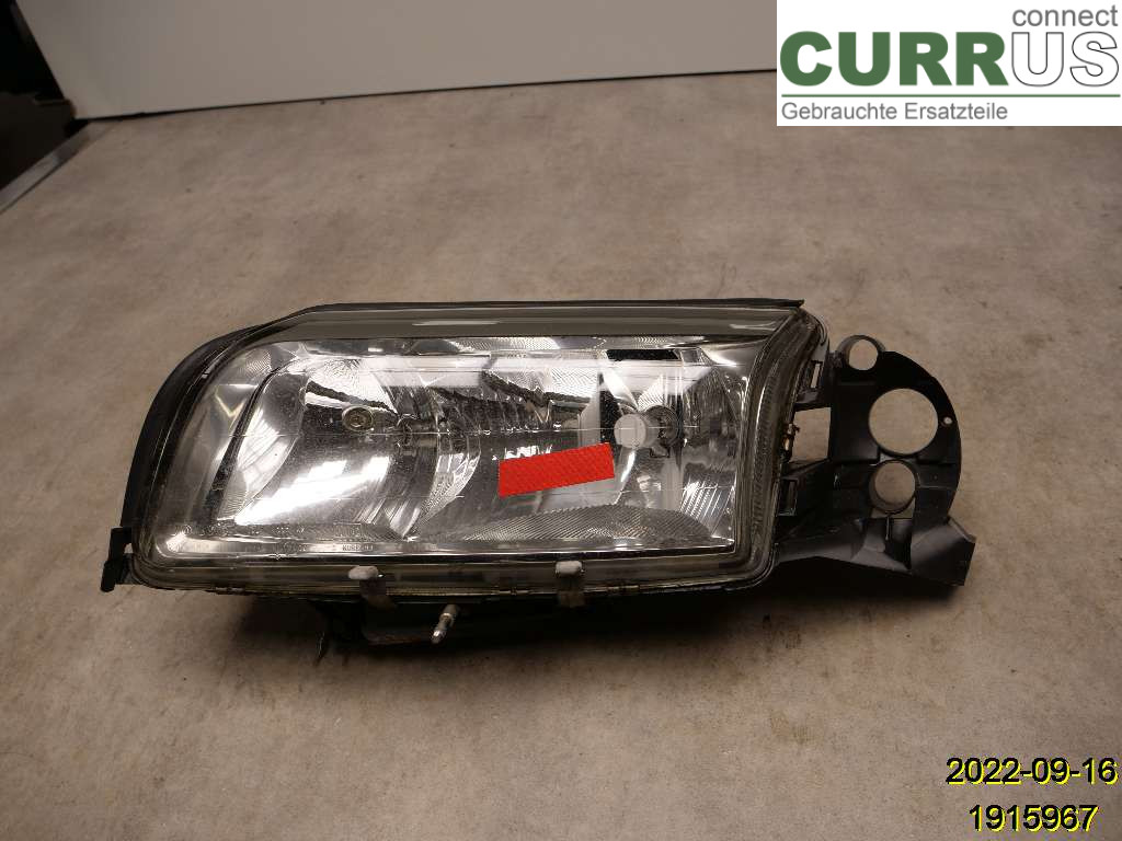 VOLVO S80      99-03 Manuel gearkasse 4-trins 8693557 B5244S