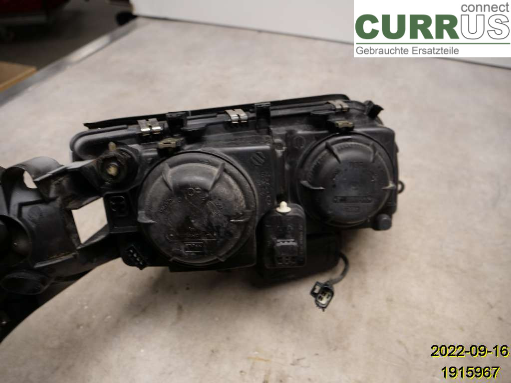VOLVO S80      99-03 Manuel gearkasse 4-trins 8693557 B5244S