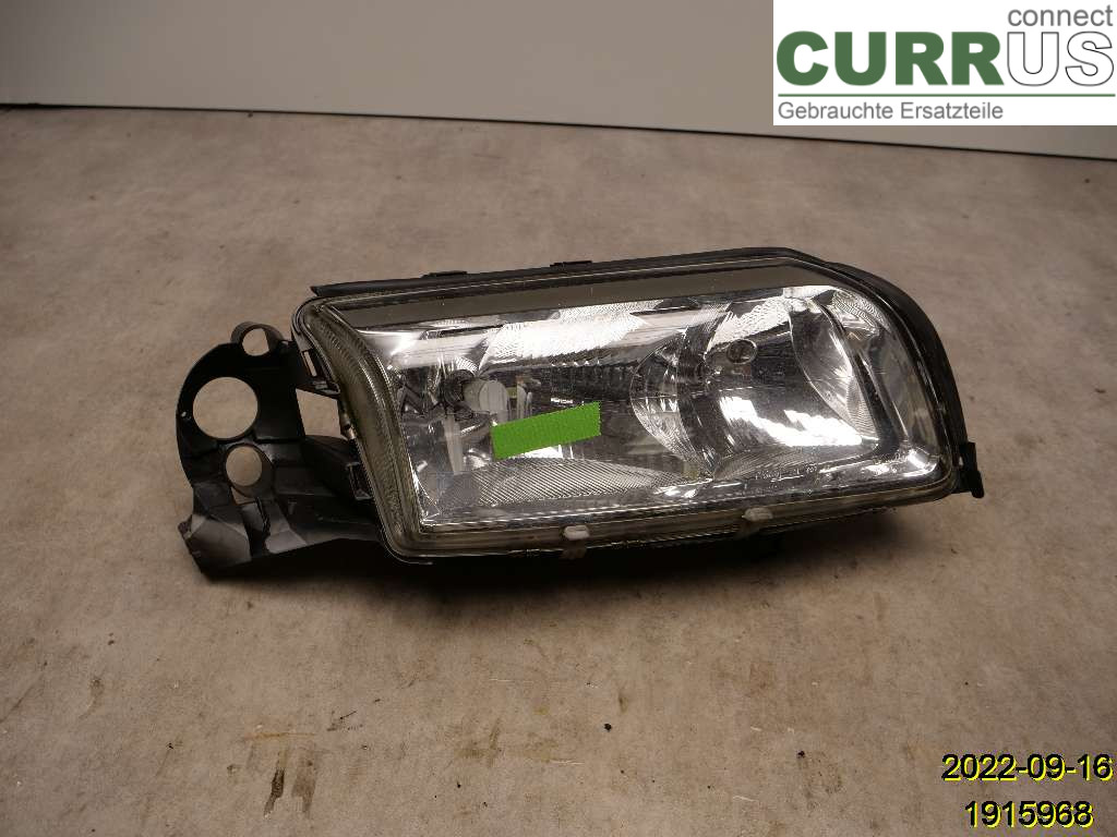 VOLVO S80      99-03 Manuel gearkasse 5-trins 8693558 B5244S