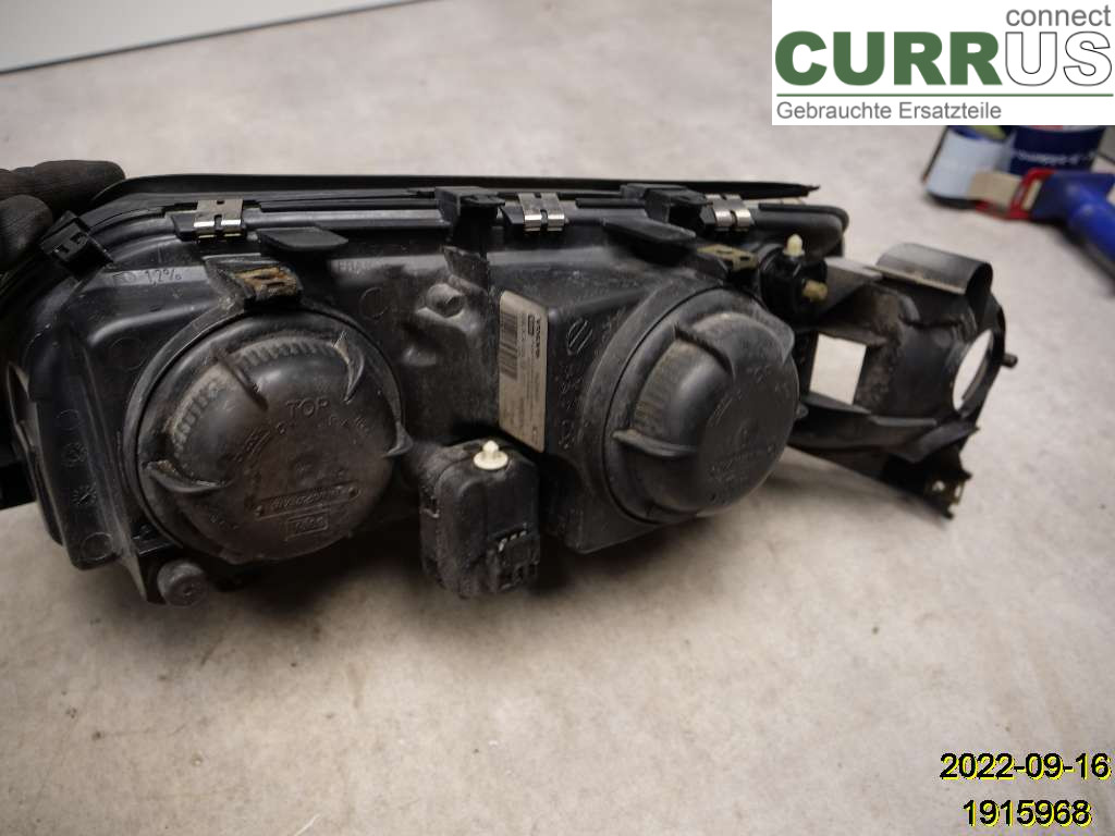 VOLVO S80      99-03 Manuel gearkasse 5-trins 8693558 B5244S