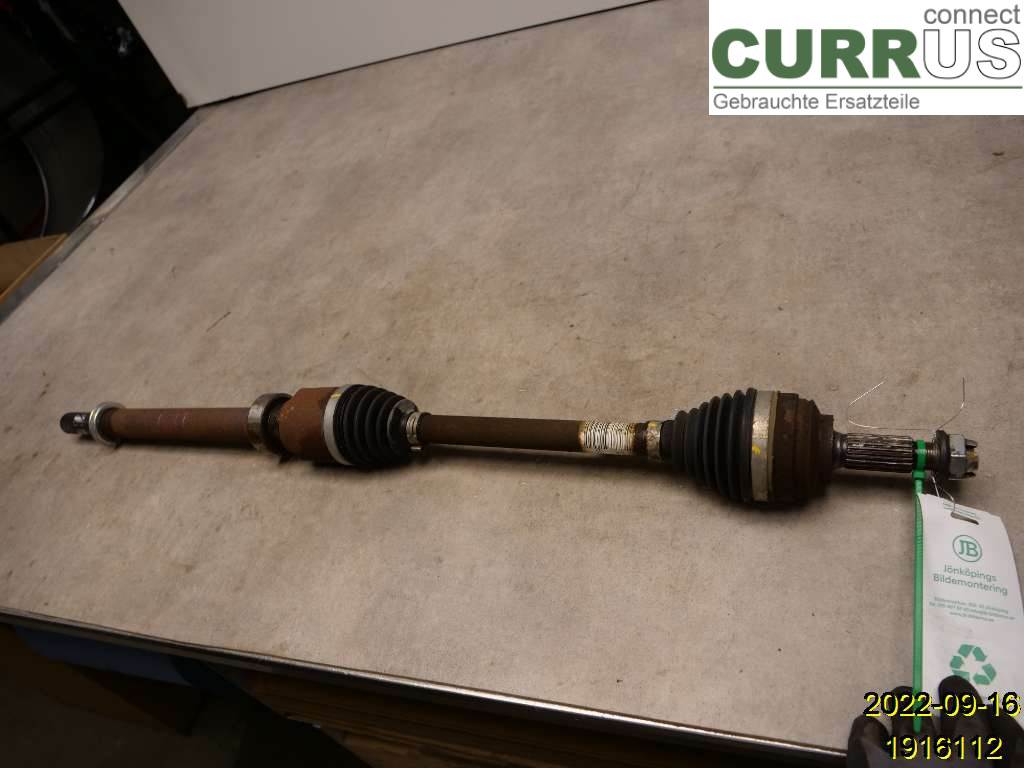 RENAULT CLIO IV   16-19 Transmission parts 391008834R H4B-408