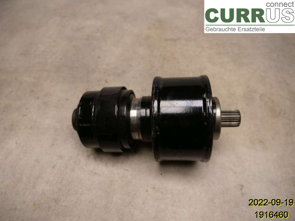 VOLVO S80      99-03 Transmissionsdele 9480805 