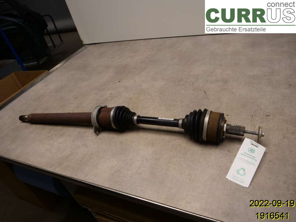 VOLVO V60  19- Transmission parts 36003732 B4204T28