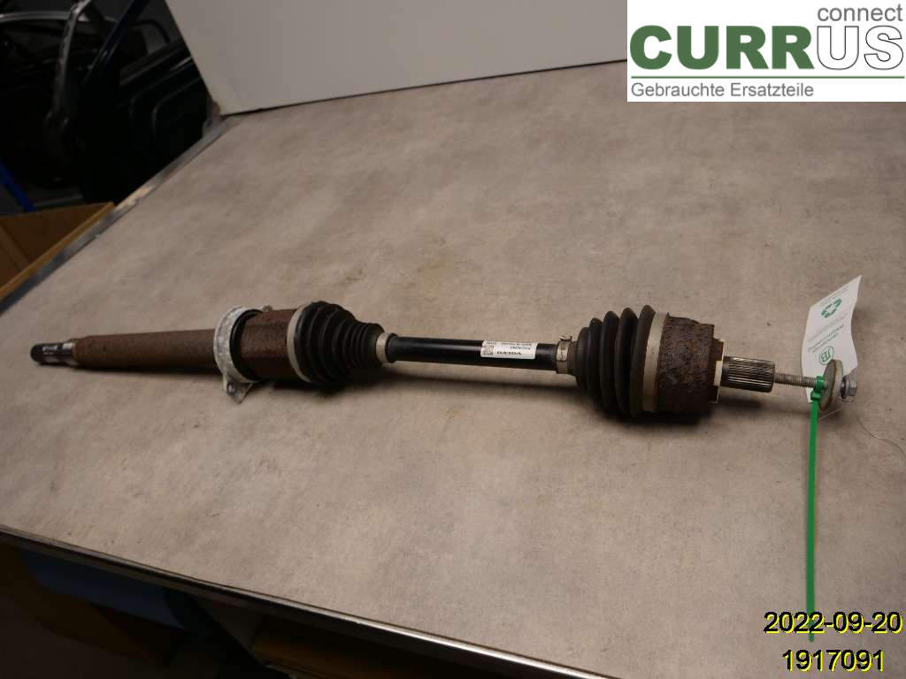 VOLVO XC40/RECHARGE 18- Transmission parts 36012952 B3154T9