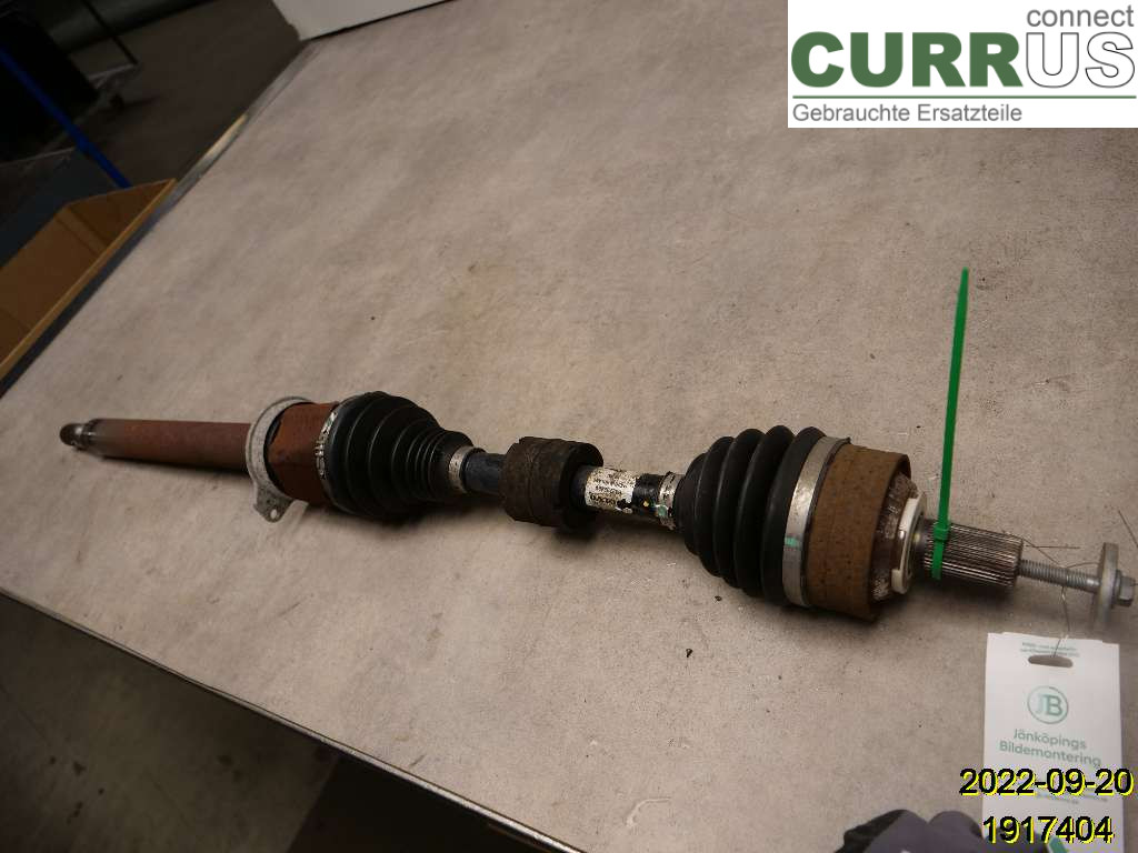 VOLVO XC60  18- Transmission parts 36011809 D420T8