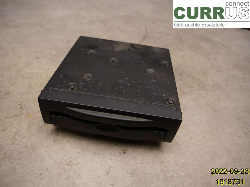VOLVO XC90    07-14 7-speed gearbox 36051128 D5244T18