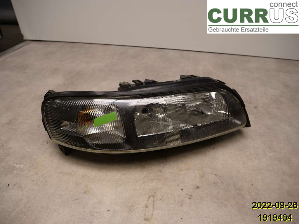 VOLVO V70      00-04 Manual gearbox (5-speed) 8693568 B5244T3
