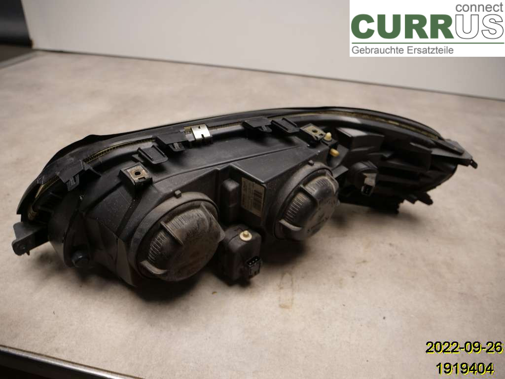VOLVO V70      00-04 Manual gearbox (5-speed) 8693568 B5244T3