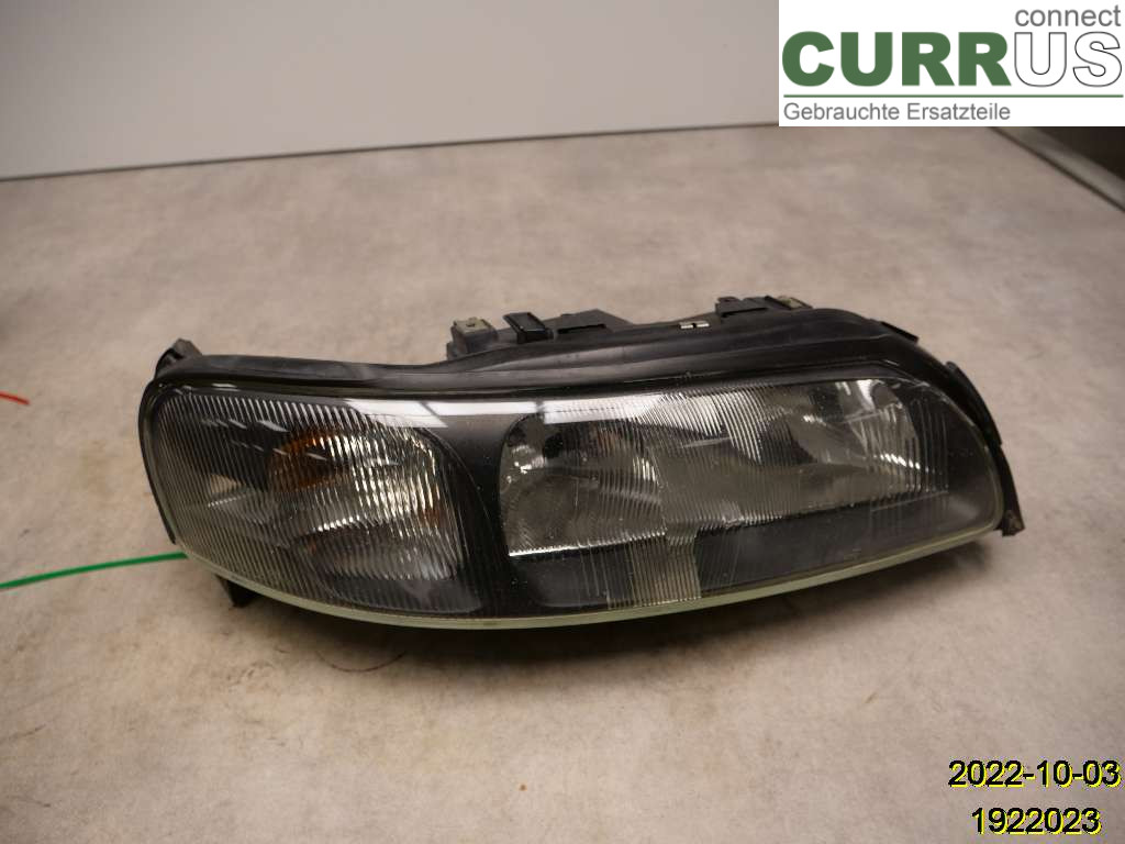 VOLVO V70      00-04 Manual gearbox (5-speed) 8693568 B5244S