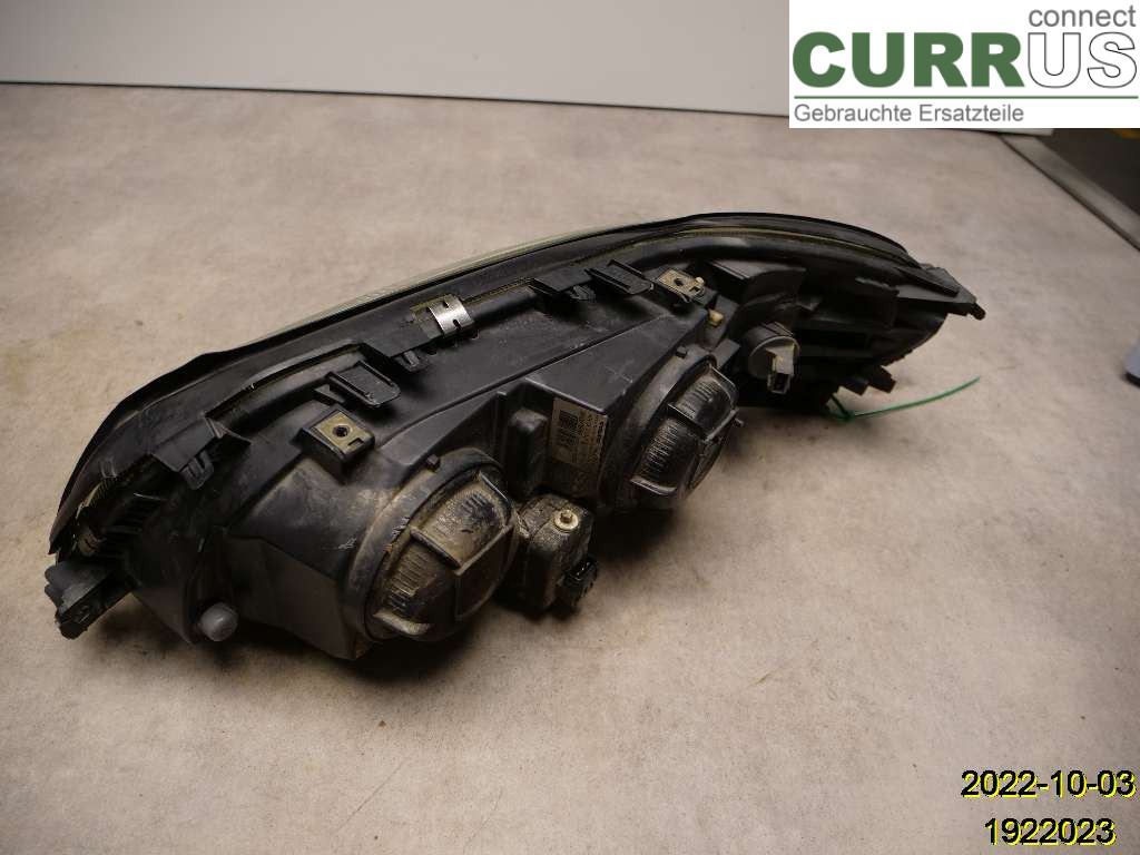 VOLVO V70      00-04 Manual gearbox (5-speed) 8693568 B5244S