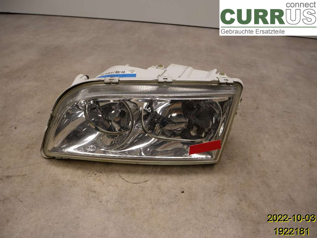 VOLVO S40/V40    96-04 Manuel gearkasse 4-trins 30899682 B4184SJ
