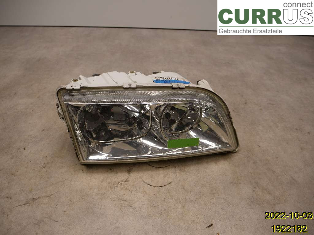 VOLVO S40/V40    96-04 Manualna skrzynia 5-biegowa 30899683 B4184SJ