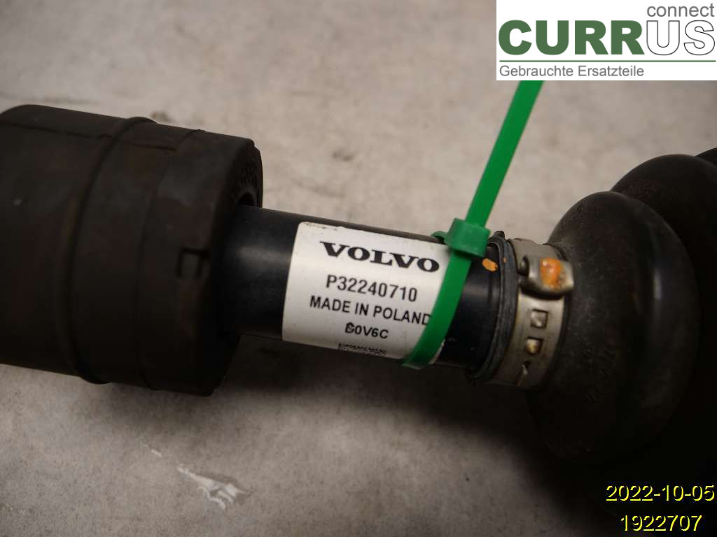 VOLVO V90 CROSS COUNTRY 17- Transmission parts 36003649 D420T2